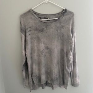 American Eagle Soft and Sexy Plush Tee